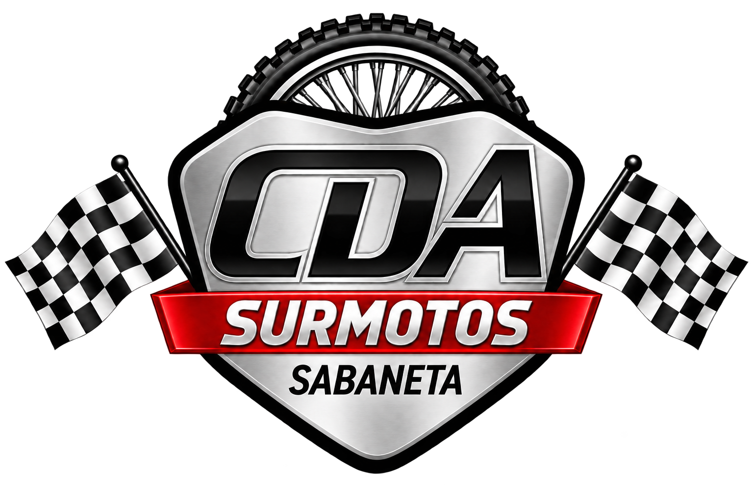 CDA SURMOTOS